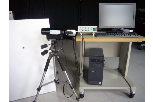 衡工-太陽能流密度監(jiān)視測量設備